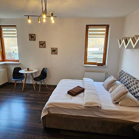 Dekart Arkadia Apartments ワルシャワ エクステリア 写真