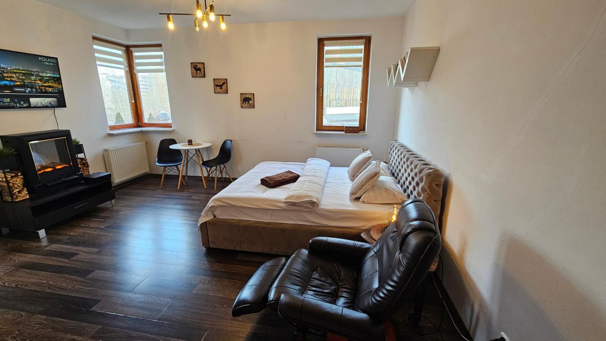Dekart Arkadia Apartments ワルシャワ エクステリア 写真