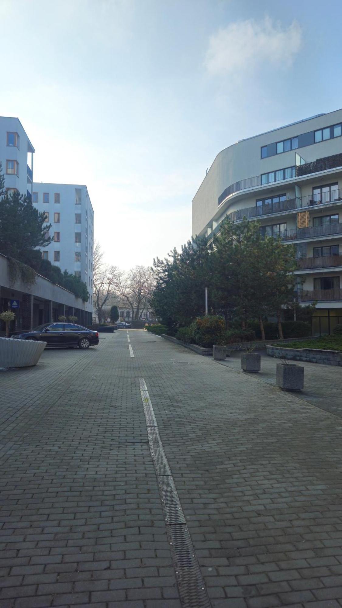 Dekart Arkadia Apartments ワルシャワ エクステリア 写真