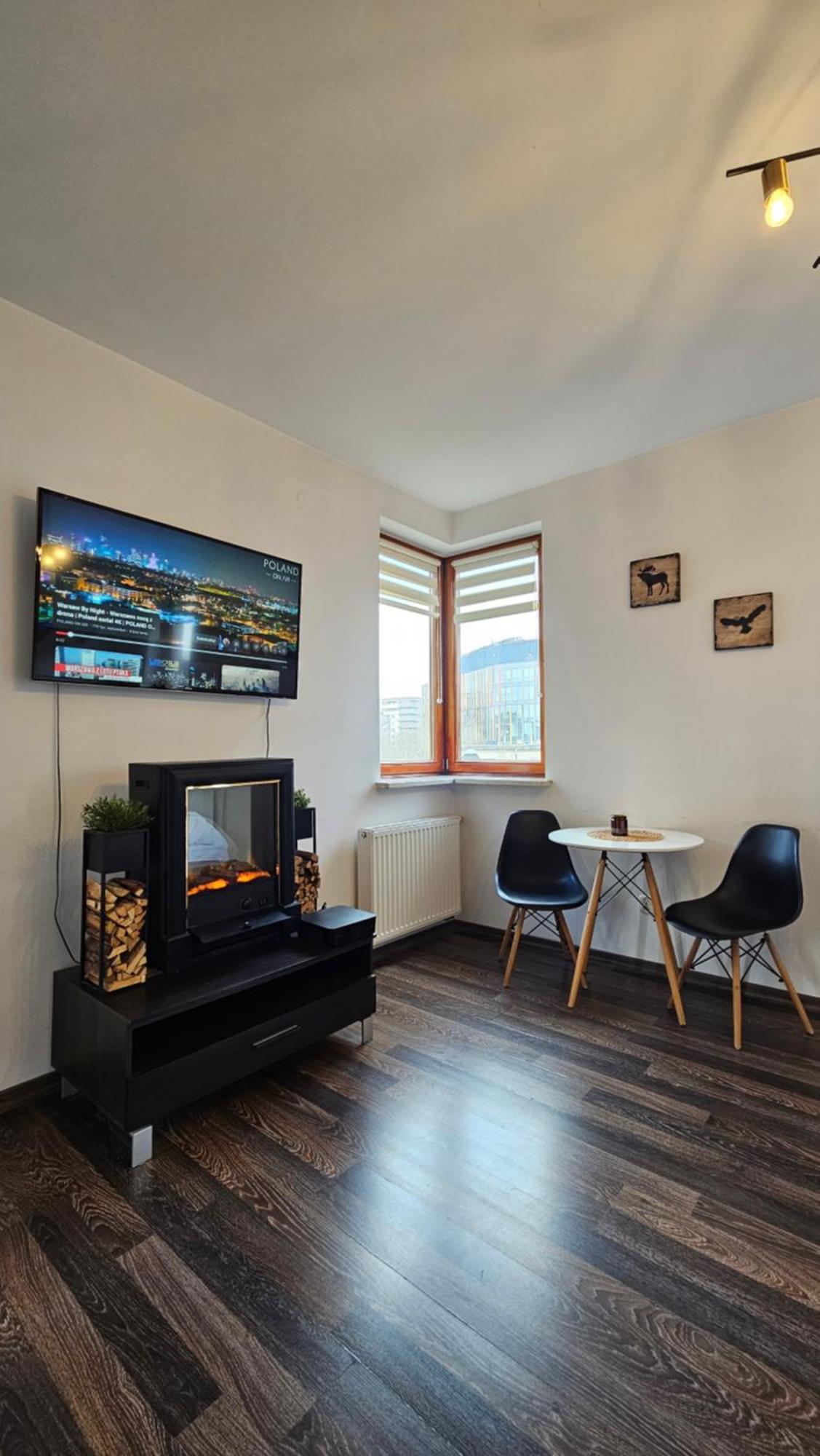 Dekart Arkadia Apartments ワルシャワ エクステリア 写真