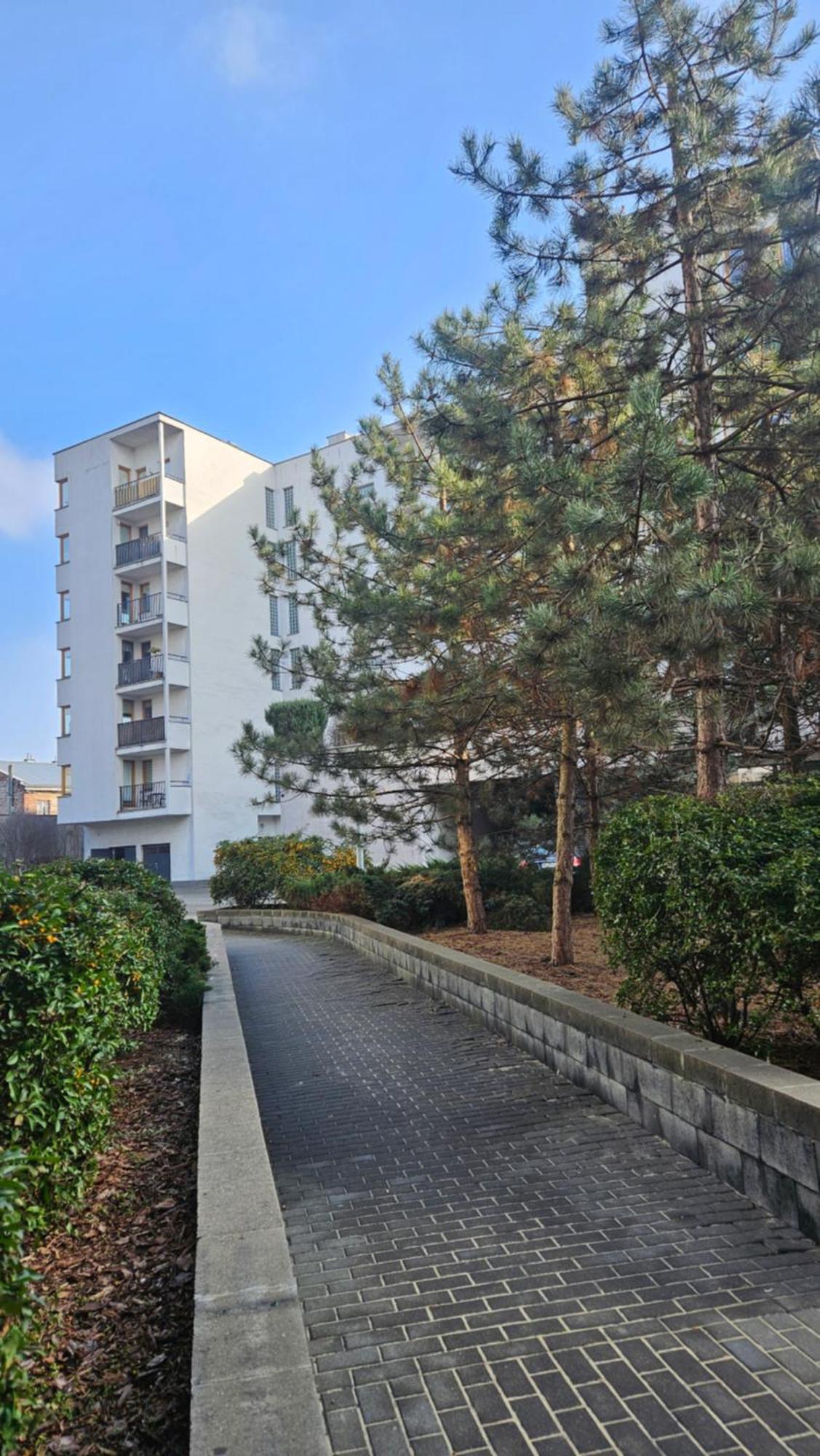 Dekart Arkadia Apartments ワルシャワ エクステリア 写真