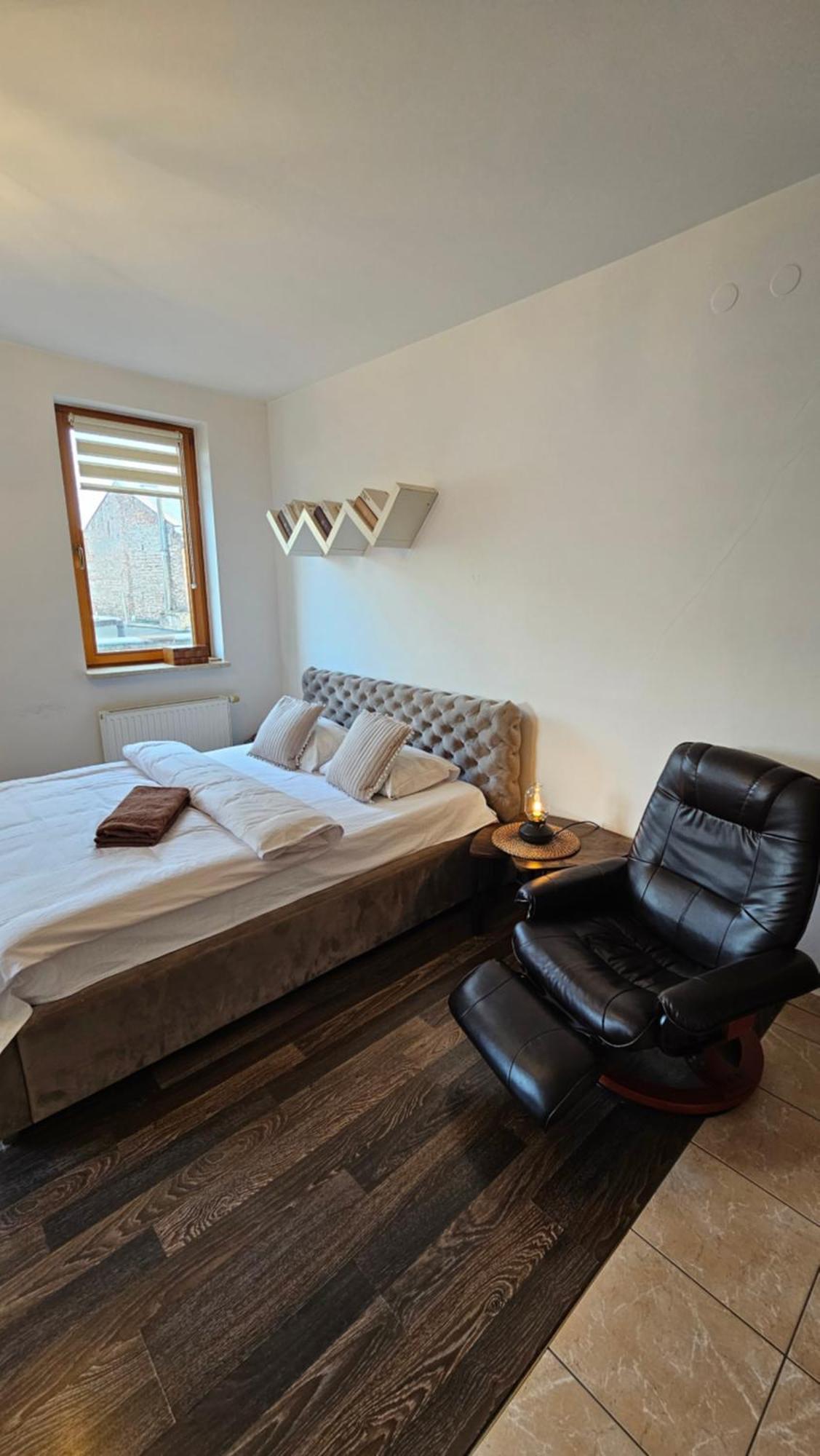 Dekart Arkadia Apartments ワルシャワ エクステリア 写真