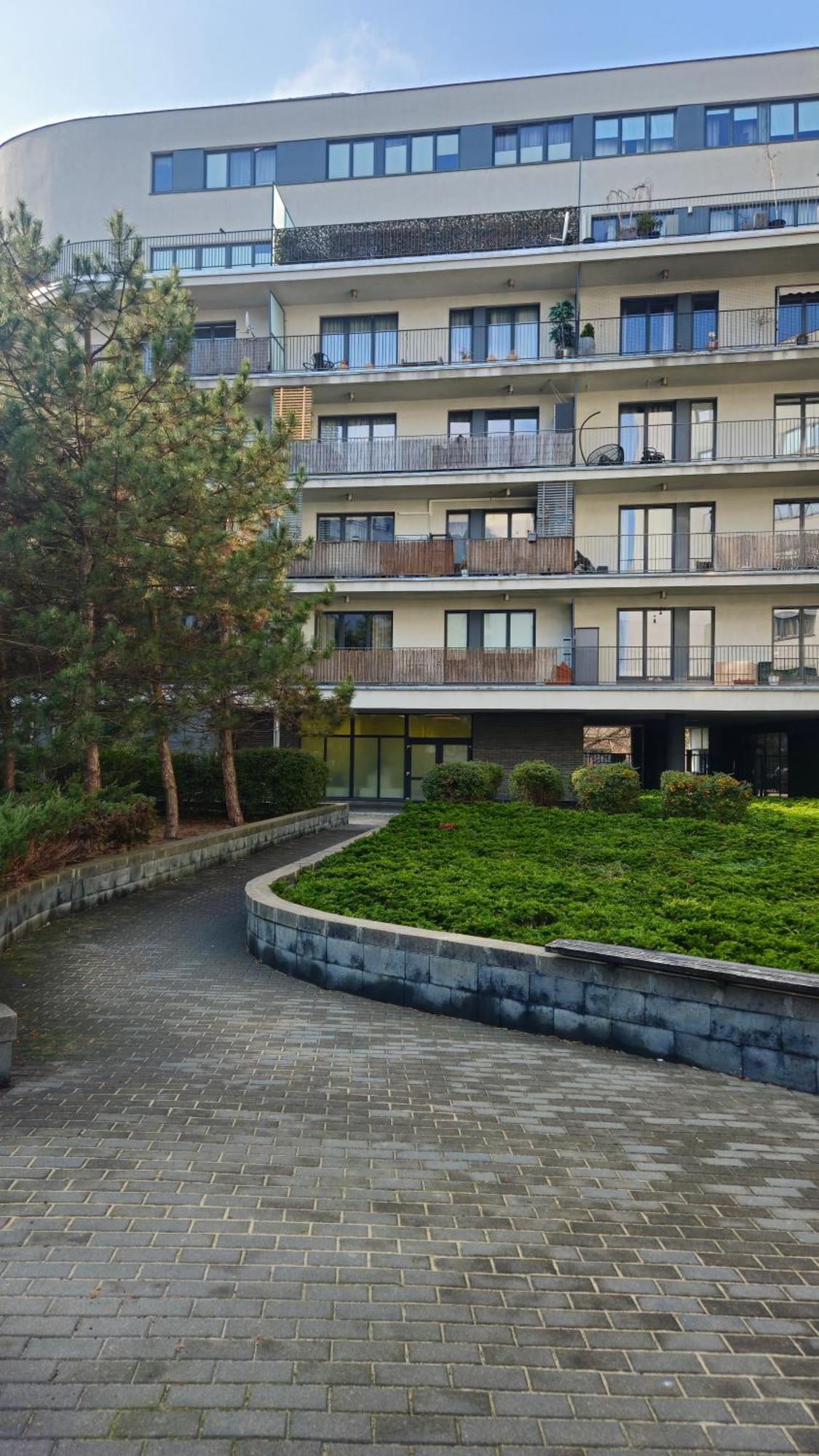 Dekart Arkadia Apartments ワルシャワ エクステリア 写真