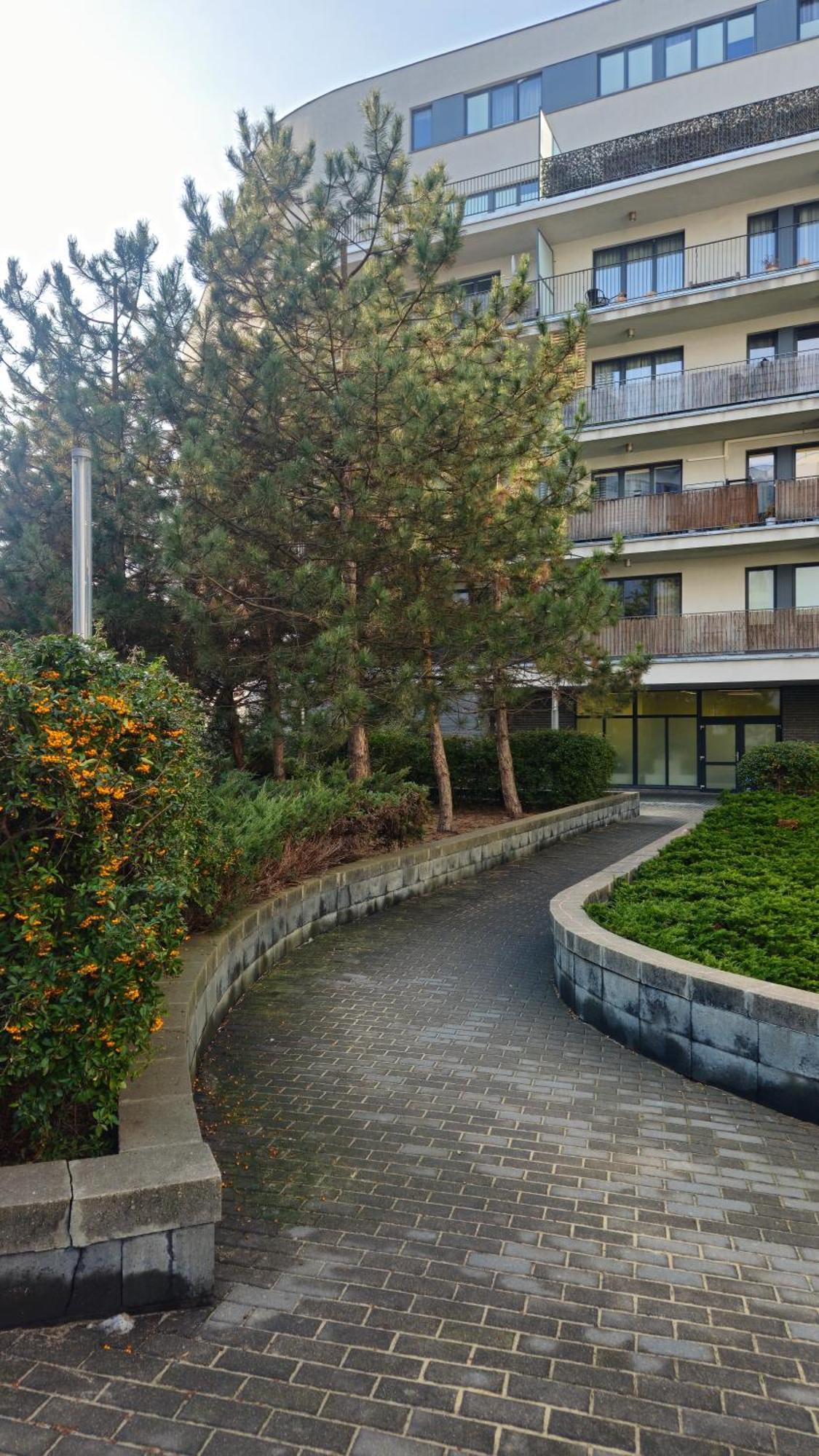 Dekart Arkadia Apartments ワルシャワ エクステリア 写真