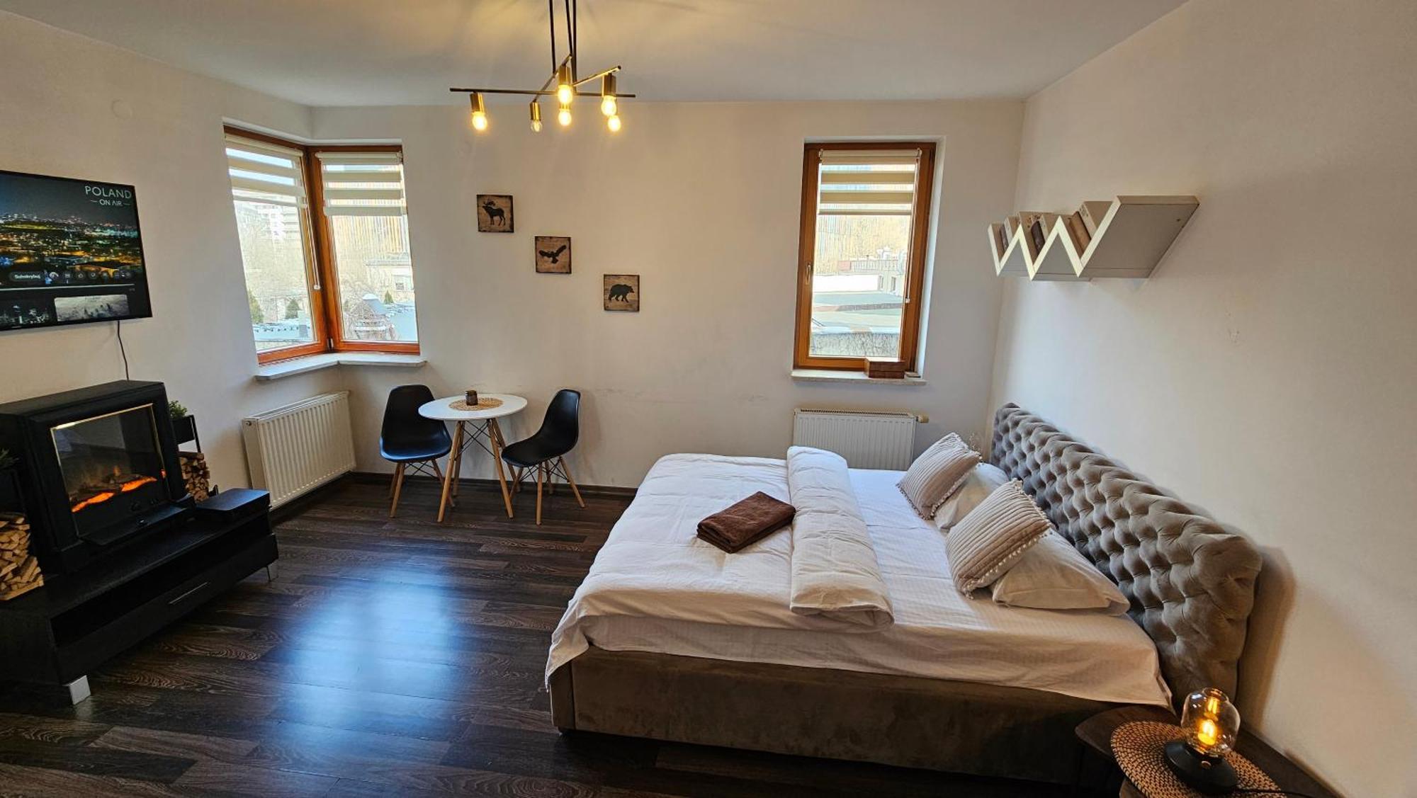 Dekart Arkadia Apartments ワルシャワ エクステリア 写真